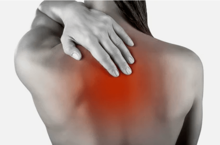 Znaki in simptomi osteohondroze materničnega vratu