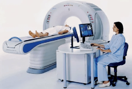 Metode za diagnosticiranje cervikalne osteohondroze