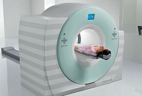 Metode za diagnosticiranje torakalne osteohondroze