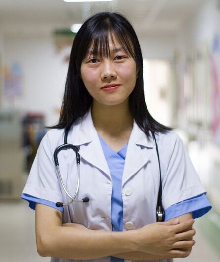 Nevropatolog, ki določa zdravljenje cervikalne osteohondroze