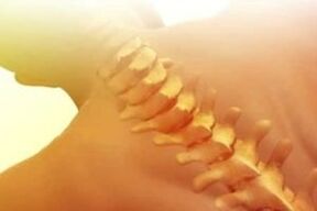 kako zdraviti osteohondrozo